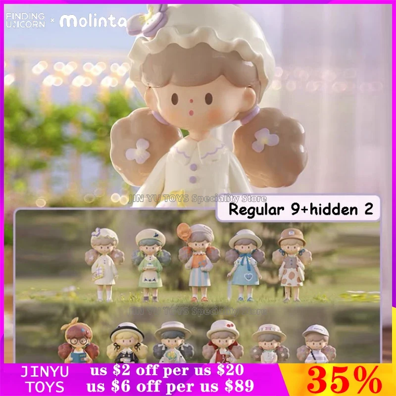Finding Unicorn Molinta Spring - đánh giá và giá Kids Toys List