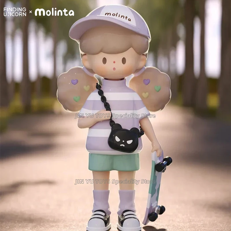 Finding Unicorn Molinta Spring - đánh giá và giá Kids Toys List