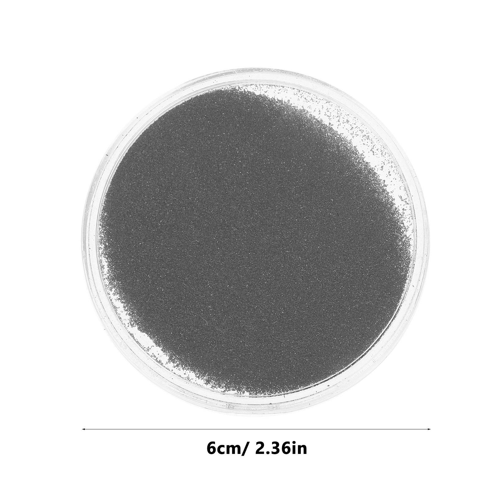 5Pcs Teaching Iron Powder for  - đánh giá và giá Science Experiment Kit