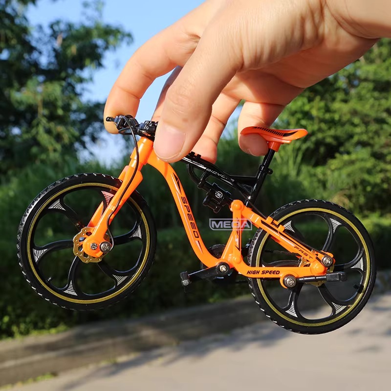 1:8 Fingertip Toys Finger Skat - đánh giá và giá Kids Toys Quality