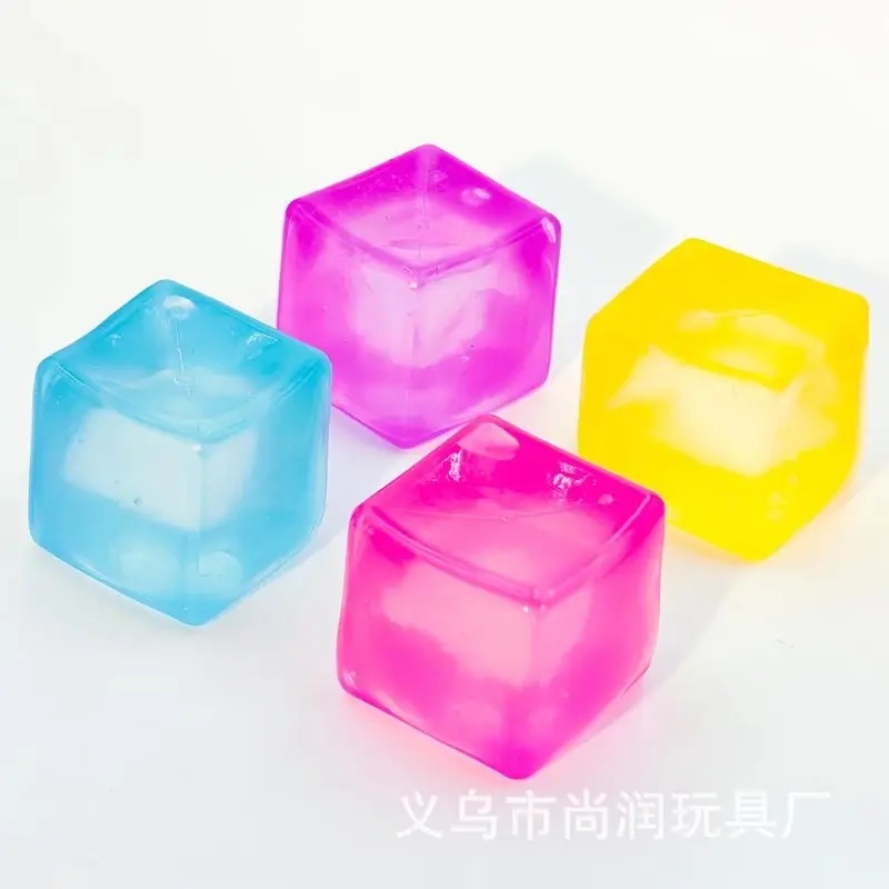 the Surprise Box Squishy Toys  - đánh giá và giá Kid Toys Ads