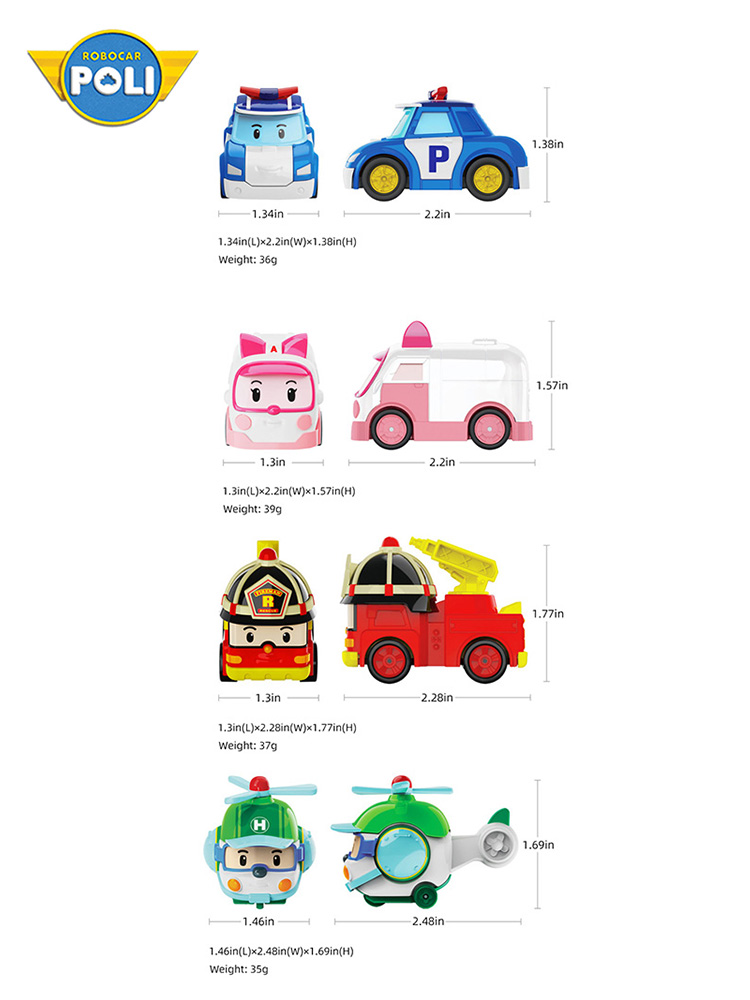 MINICAR Series Single Vehicle, - đánh giá và giá Kids Toys Kids Toys