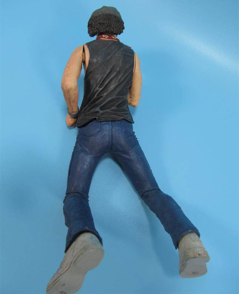 15cm cartoon singer AC Brian a - đánh giá và giá Kids Toys Uk
