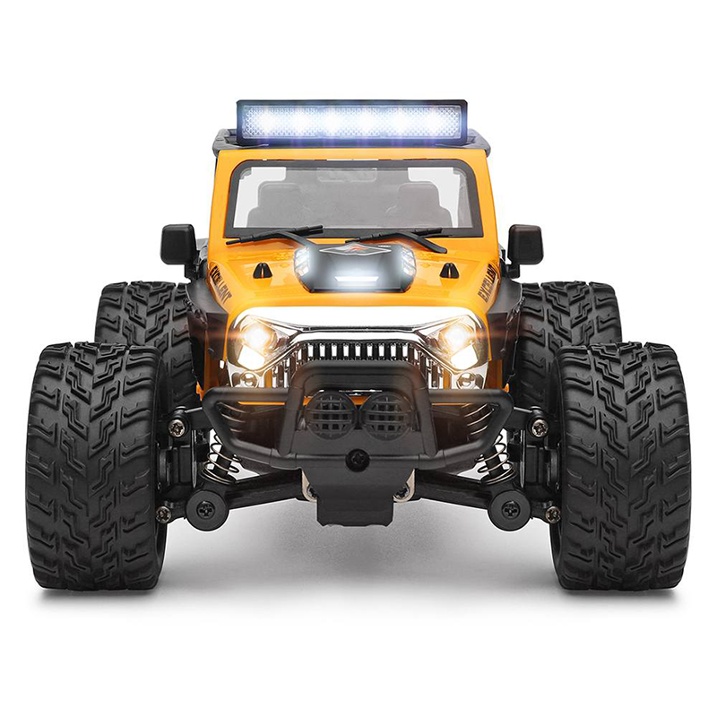 Wltoys 22201 Xe RC 1/22 2.4G 2 - đánh giá và giá Kid Toys And More