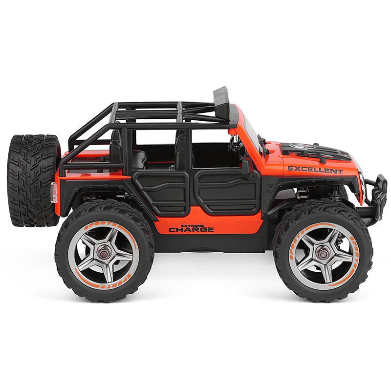 Wltoys 22201 Xe RC 1/22 2.4G 2 - đánh giá và giá Kid Toys And More
