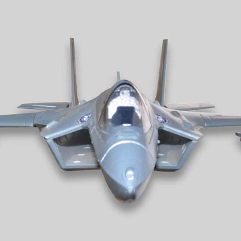 Electric F35 V2 Jet Engine Air - đánh giá và giá Kids Toys Channel