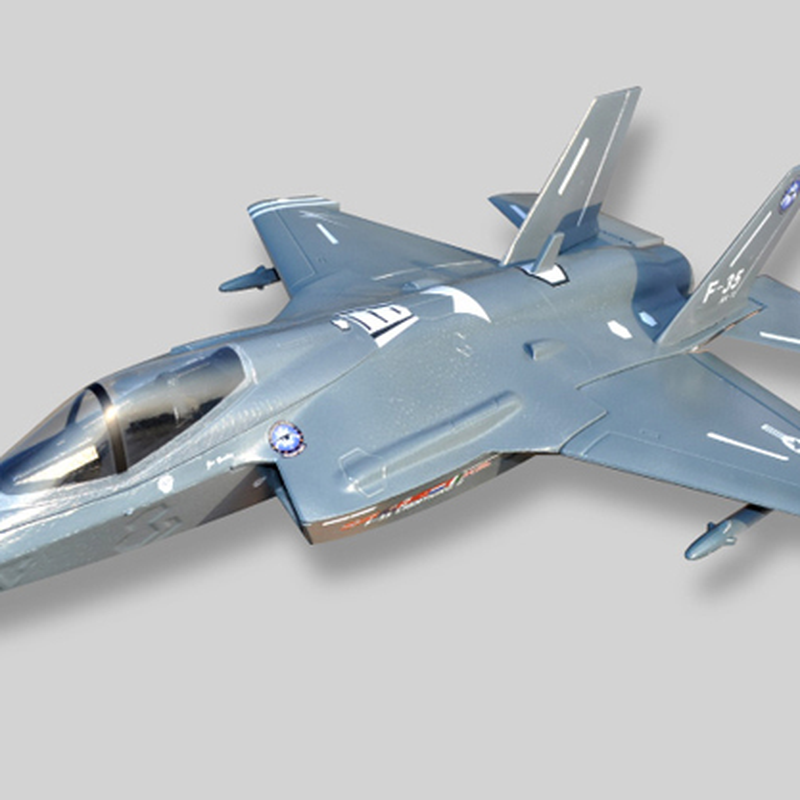 Electric F35 V2 Jet Engine Air - đánh giá và giá Kids Toys Channel