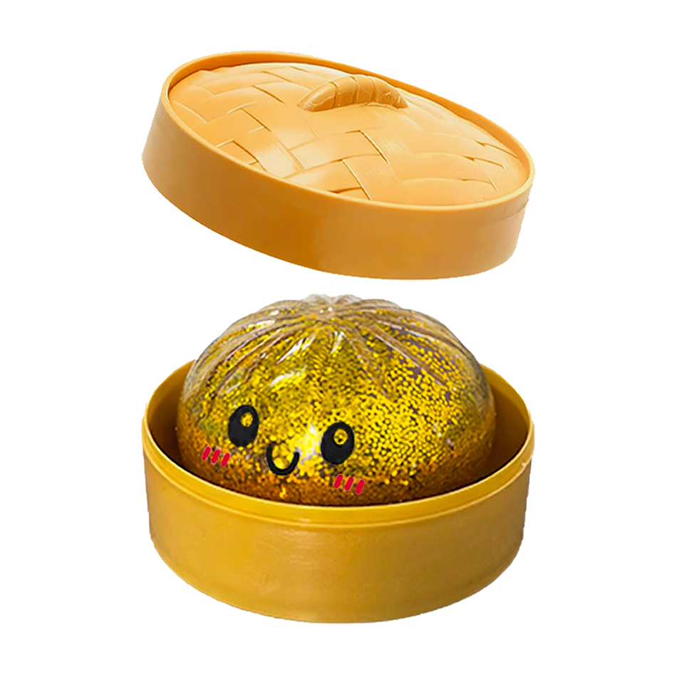 Popular Gold Color Dumpling Sq - đánh giá và giá Kids Toys Dumplings