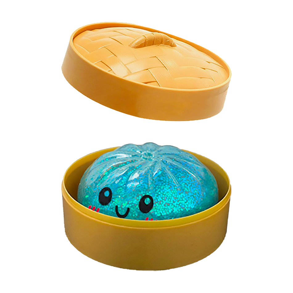 Popular Gold Color Dumpling Sq - đánh giá và giá Kids Toys Dumplings