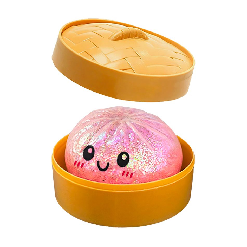 Popular Gold Color Dumpling Sq - đánh giá và giá Kids Toys Dumplings