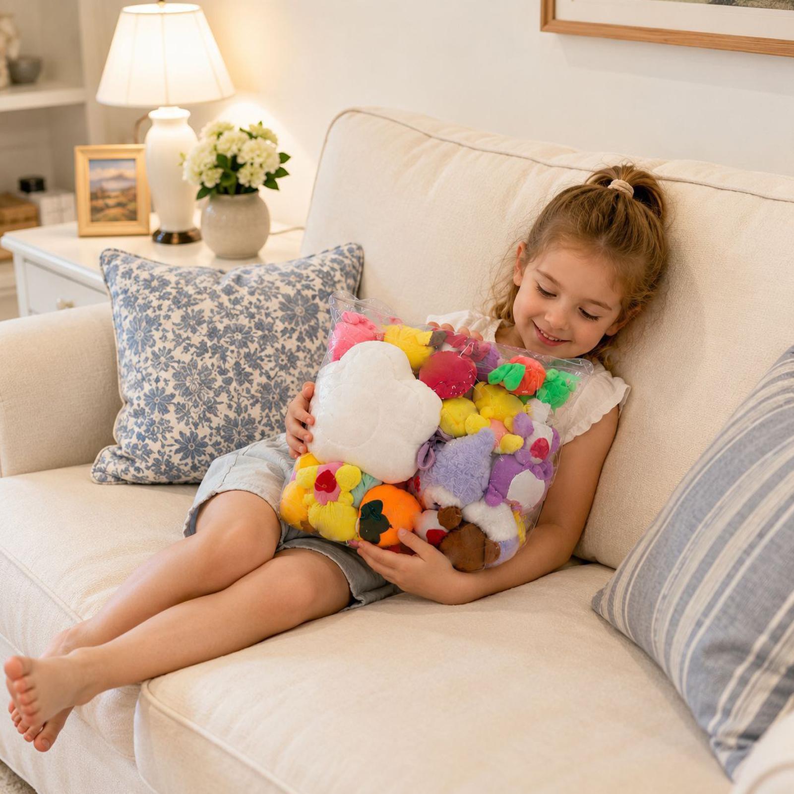 Kids Stuffed Animal Storage Cl - đánh giá và giá Kids Toys Kids Toys