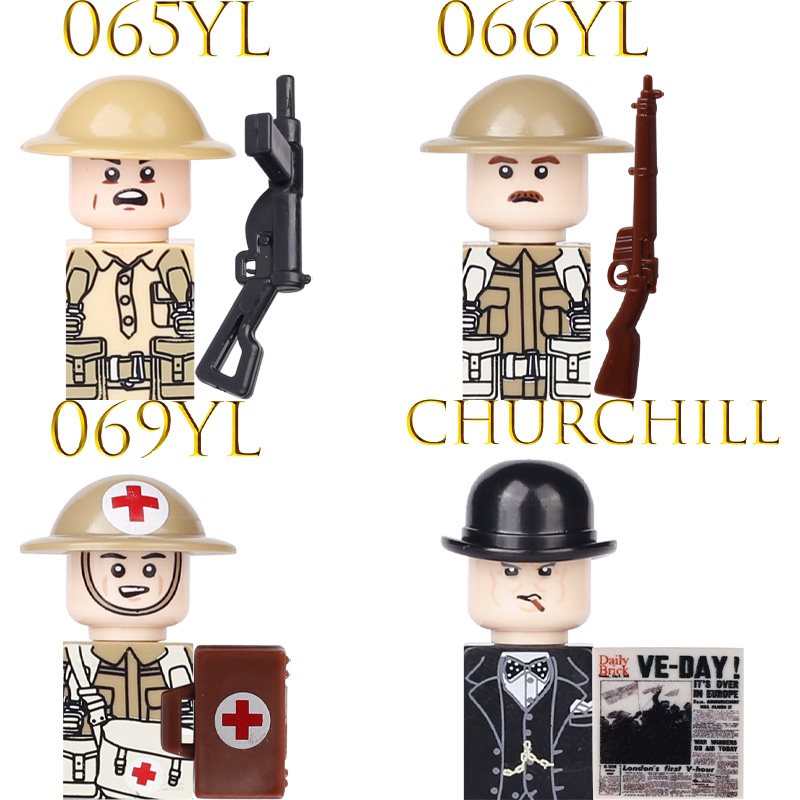 Kids Toy WW2 Military Army Act - đánh giá và giá Kids Toys Uk