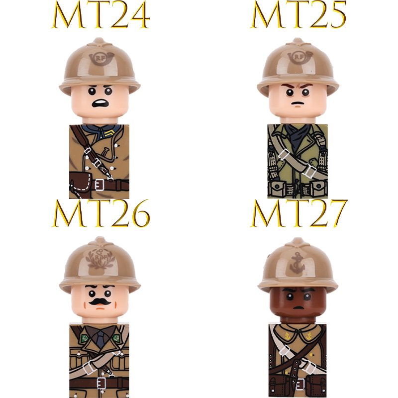 Kids Toy WW2 Military Army Act - đánh giá và giá Kids Toys Uk
