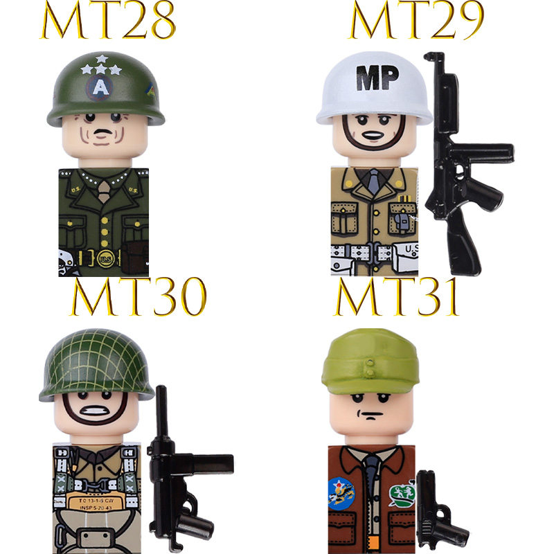 Kids Toy WW2 Military Army Act - đánh giá và giá Kids Toys Uk