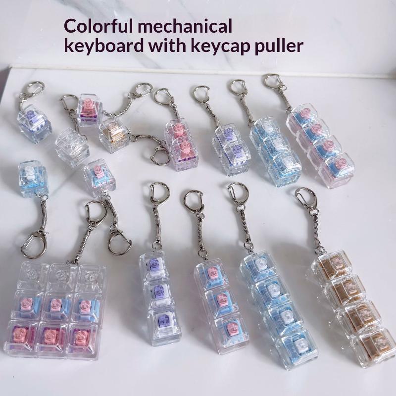 【AD】1/2/3/4/9 Key Keyboard Toy - đánh giá và giá Kid Toys Ads