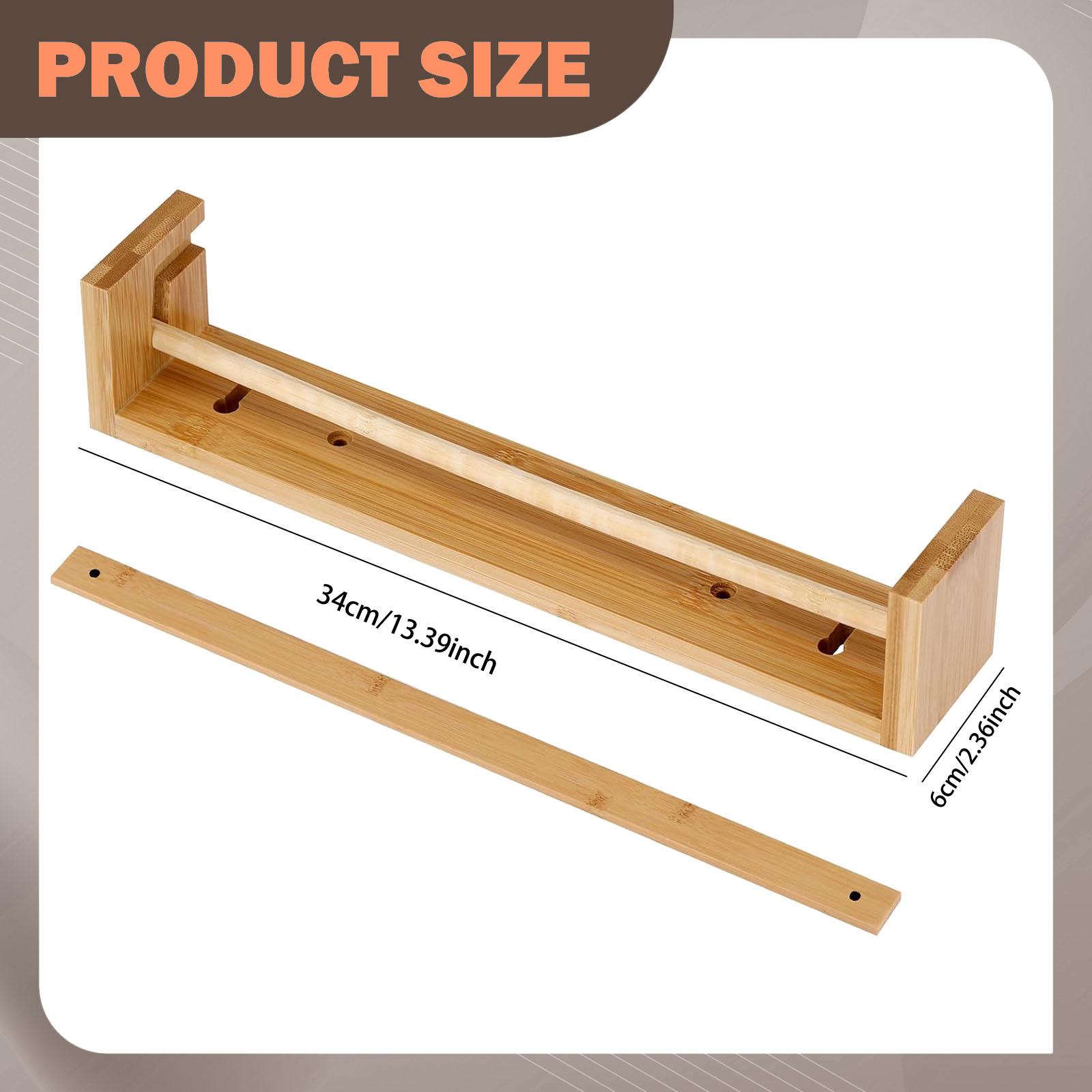 Paper Roll Dispenser Wooden Ea - đánh giá và giá Kids Art Easel
