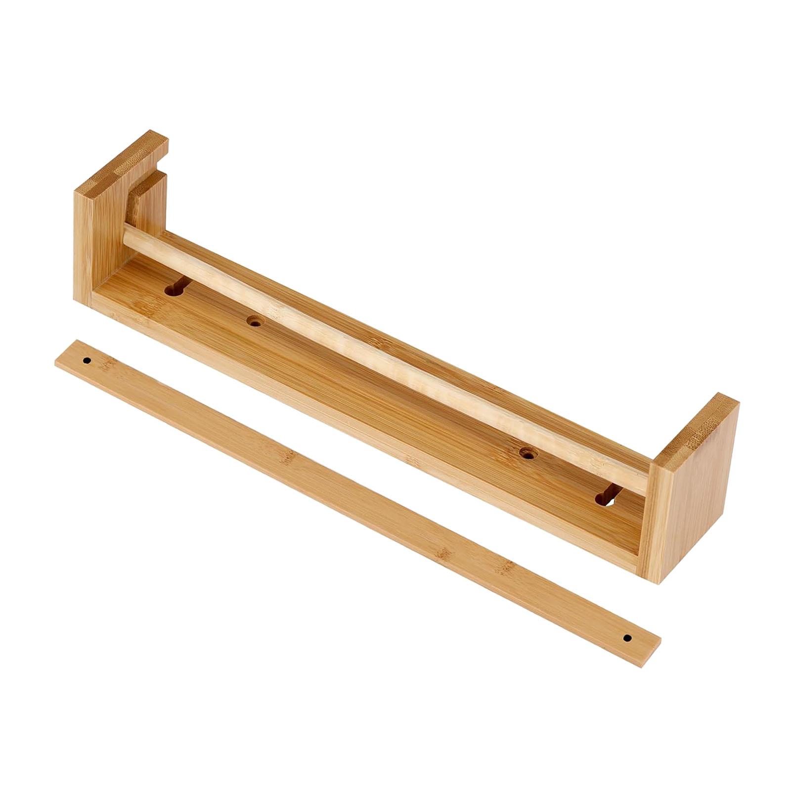 Paper Roll Dispenser Wooden Ea - đánh giá và giá Kids Art Easel