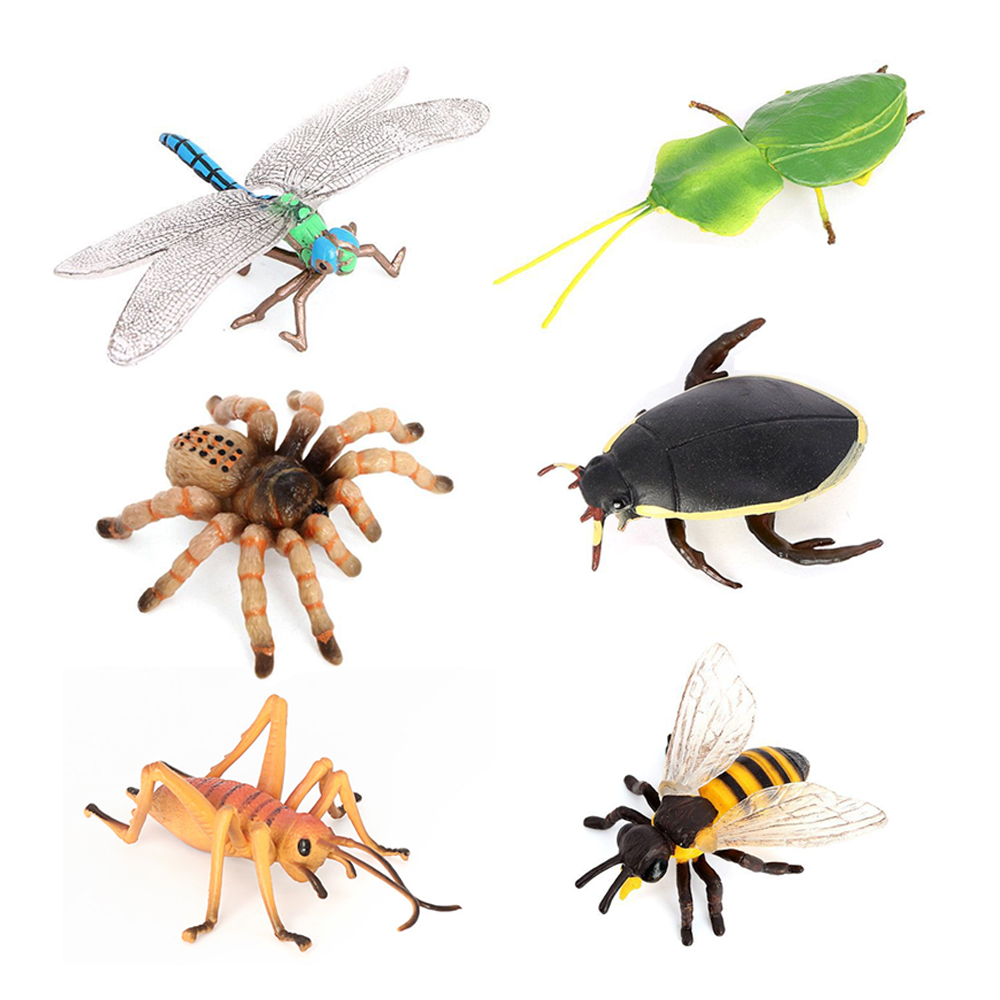 Insect Toy Miniature Insects F - đánh giá và giá Kids Toys Under 200