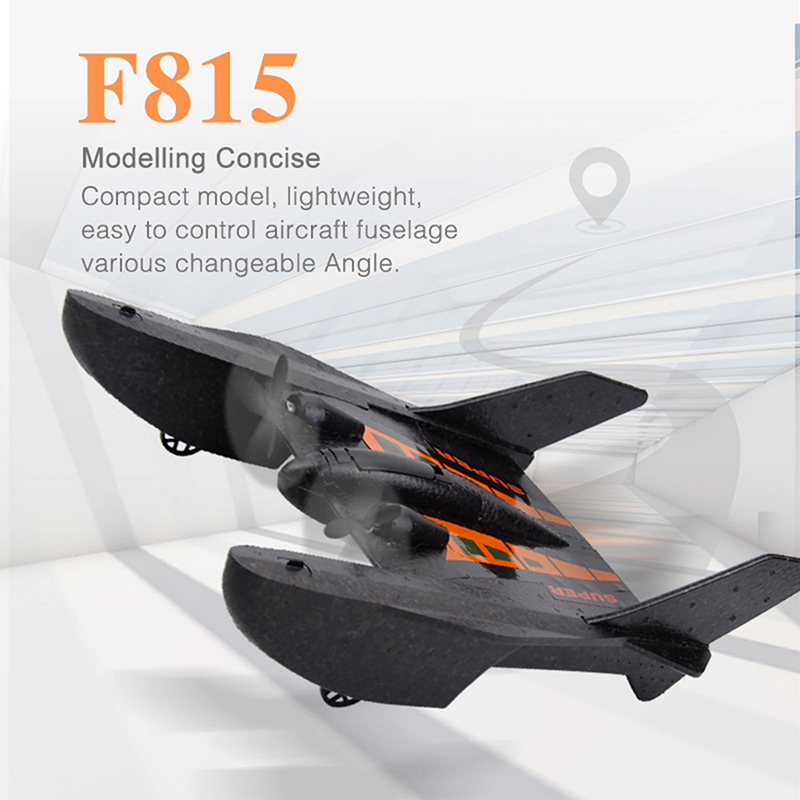 Fx815 Rc Aircraft 2-Channel Fi - đánh giá và giá Kids Toys Channel