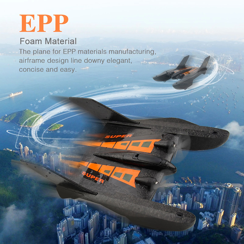 Fx815 Rc Aircraft 2-Channel Fi - đánh giá và giá Kids Toys Channel