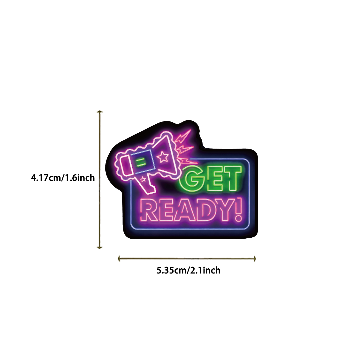 100pcs Positive Affirmation Qu - đánh giá và giá Kids Toys Quotes