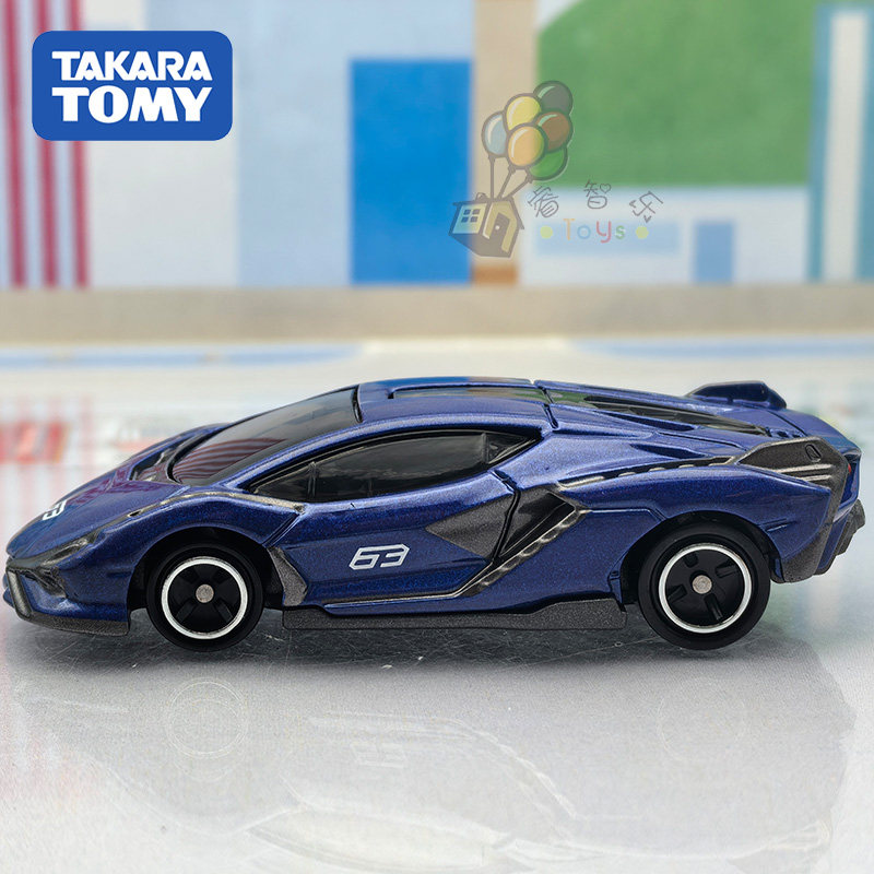 Takara Tomy Tomica Diecast Car - đánh giá và giá Kids Toys Kids Toys