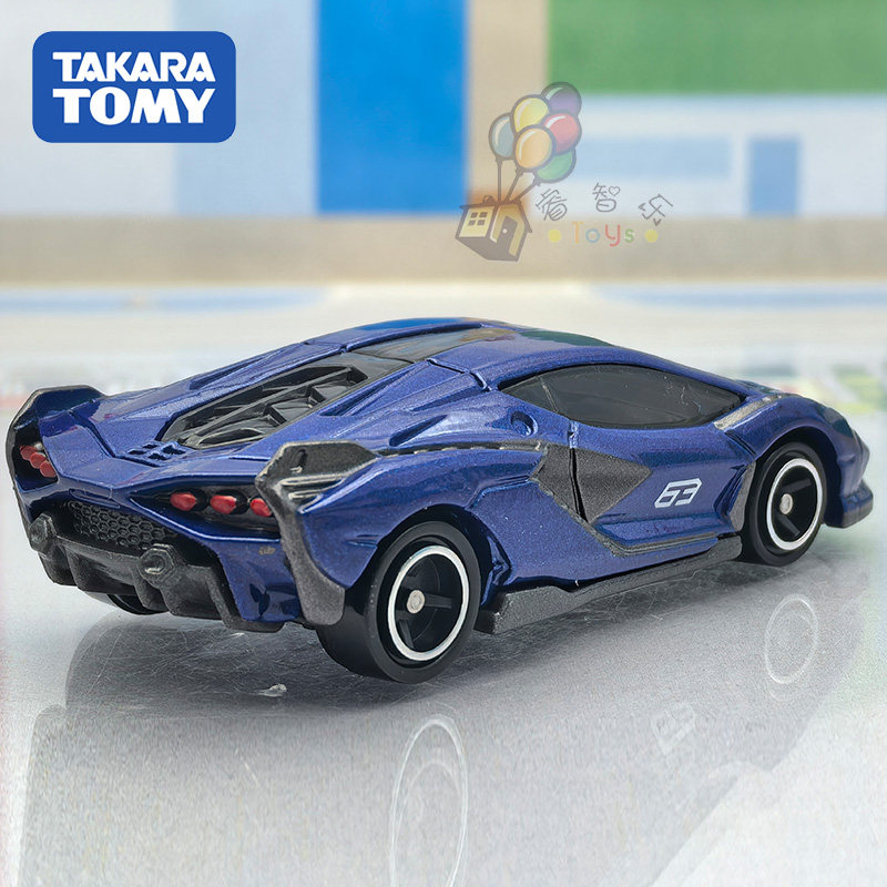 Takara Tomy Tomica Diecast Car - đánh giá và giá Kids Toys Kids Toys