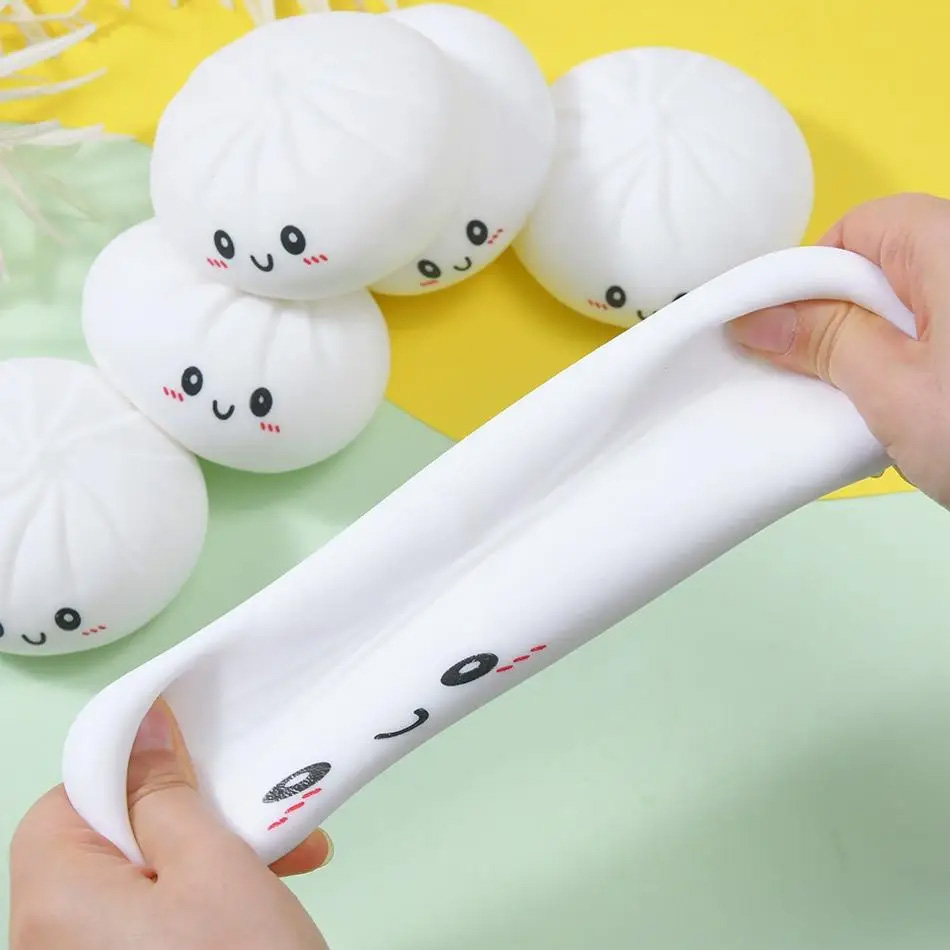 Dumpling Pressure Dumpling Squ - đánh giá và giá Kids Toys Dumplings