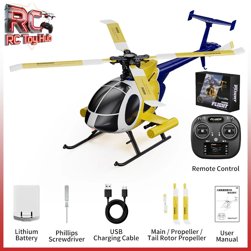 New JJRC U9902 6CH Brushless R - đánh giá và giá Kids Toys Under 200