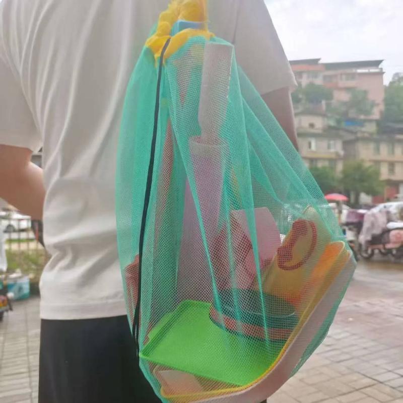 Large Capacity Portable Mesh B - đánh giá và giá Kids Toys Kids Toys