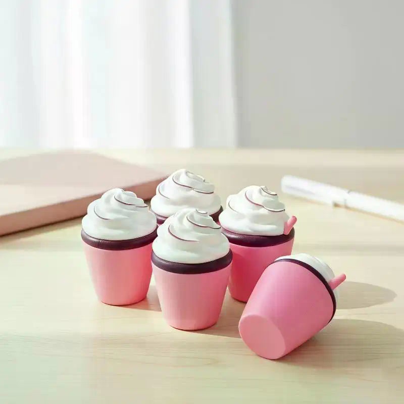 Soft Anti-Stress Milk Tea Cup  - đánh giá và giá Kids Toys Entertainer