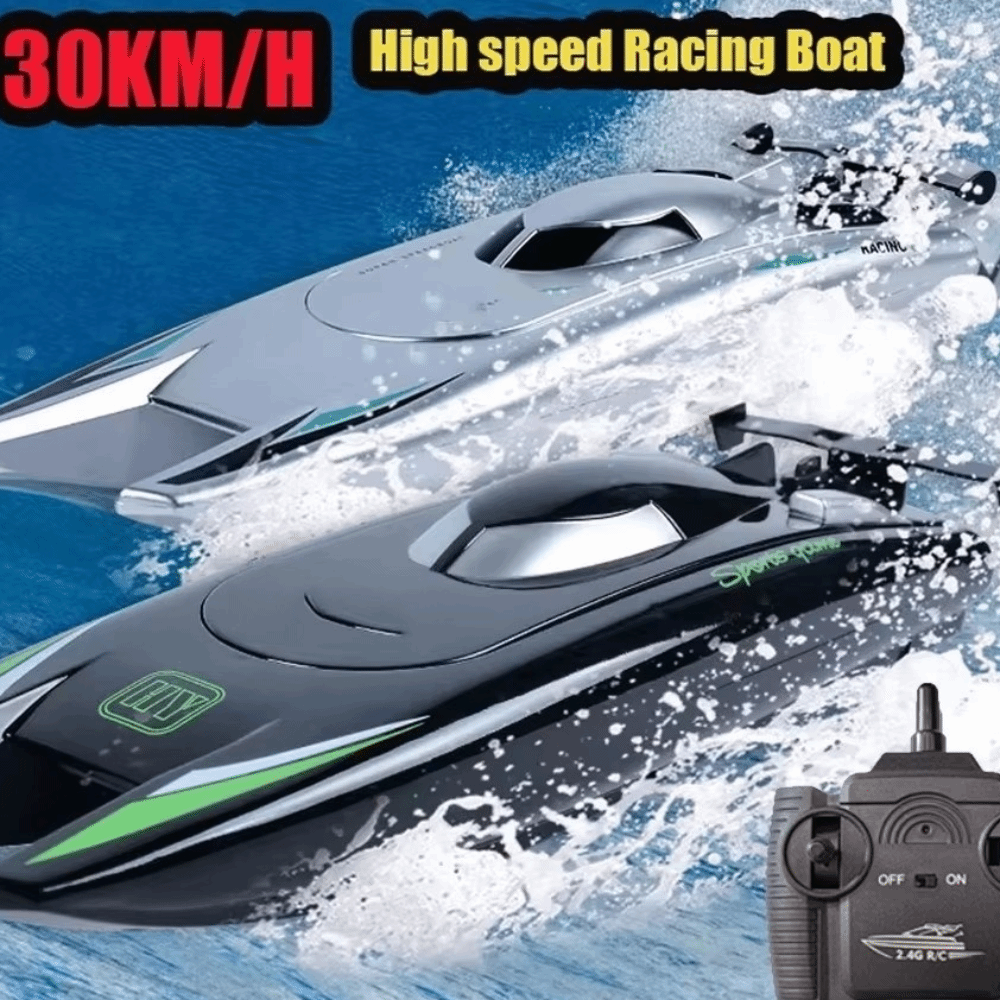 2 Color Options High Speed RC  - đánh giá và giá Kids Toys Channel