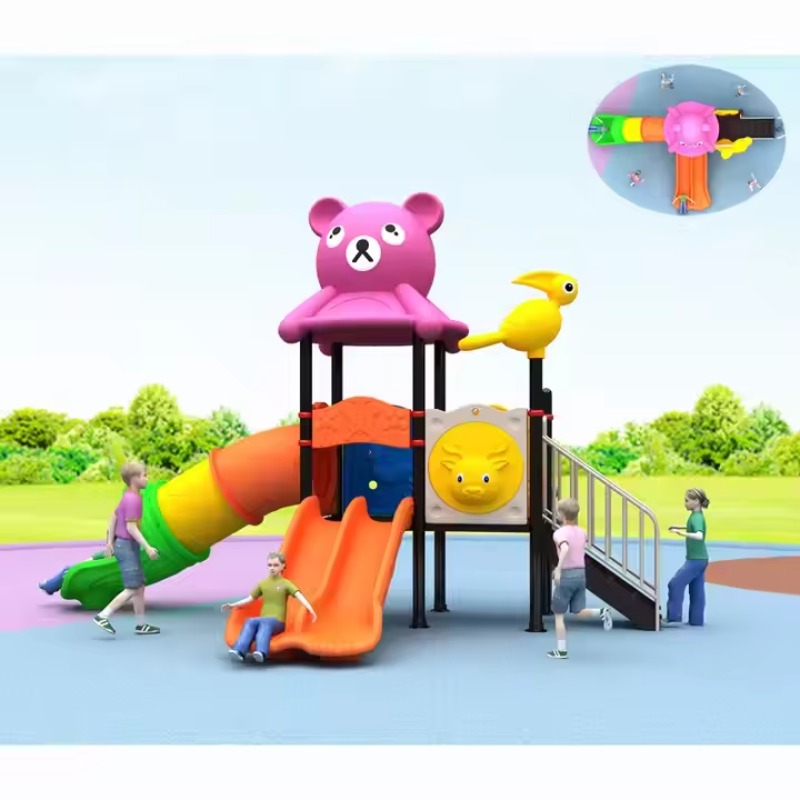 Commercial Entertainment Slide - đánh giá và giá Kids Toys Quality