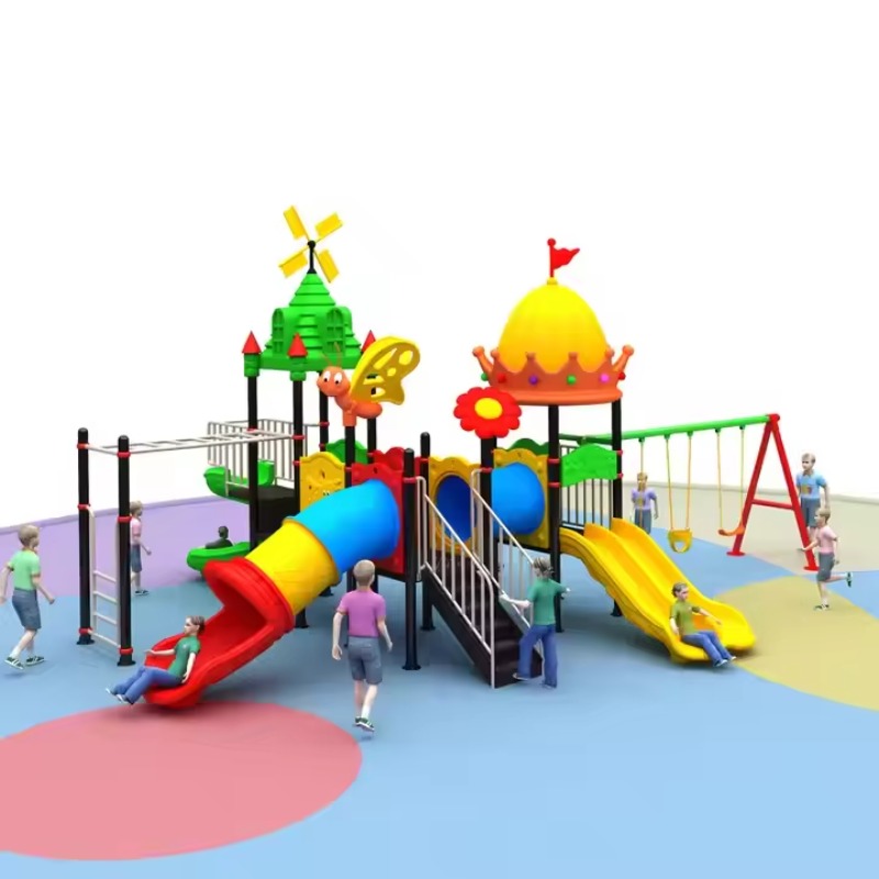 Commercial Entertainment Slide - đánh giá và giá Kids Toys Quality