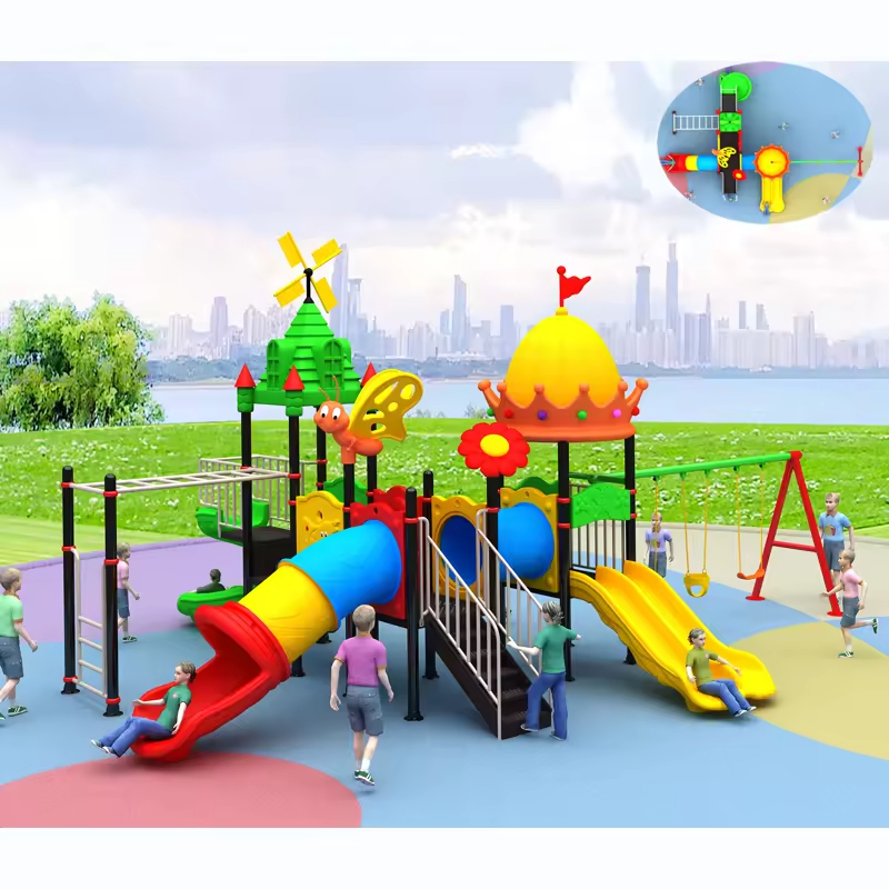 Commercial Entertainment Slide - đánh giá và giá Kids Toys Quality