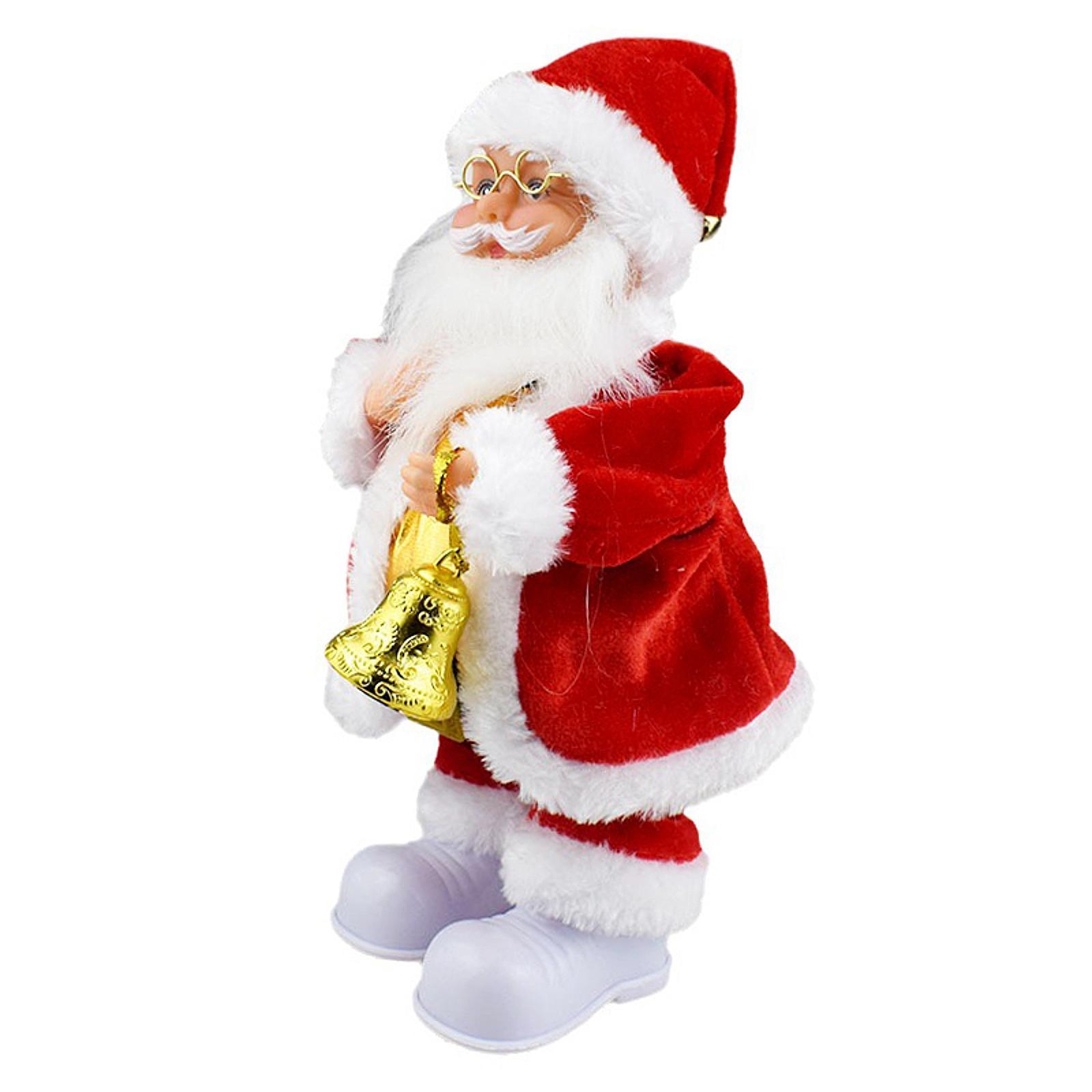 Christmas Decoration Interacti - đánh giá và giá Kid Toys Ads