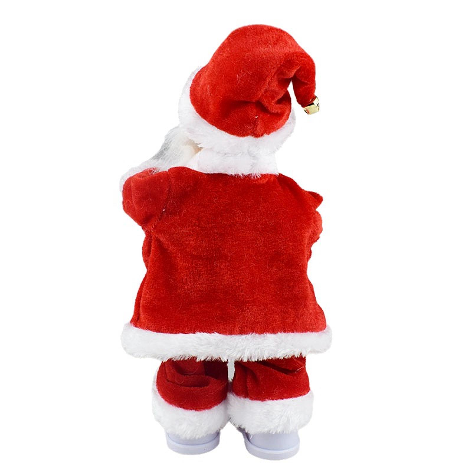Christmas Decoration Interacti - đánh giá và giá Kid Toys Ads