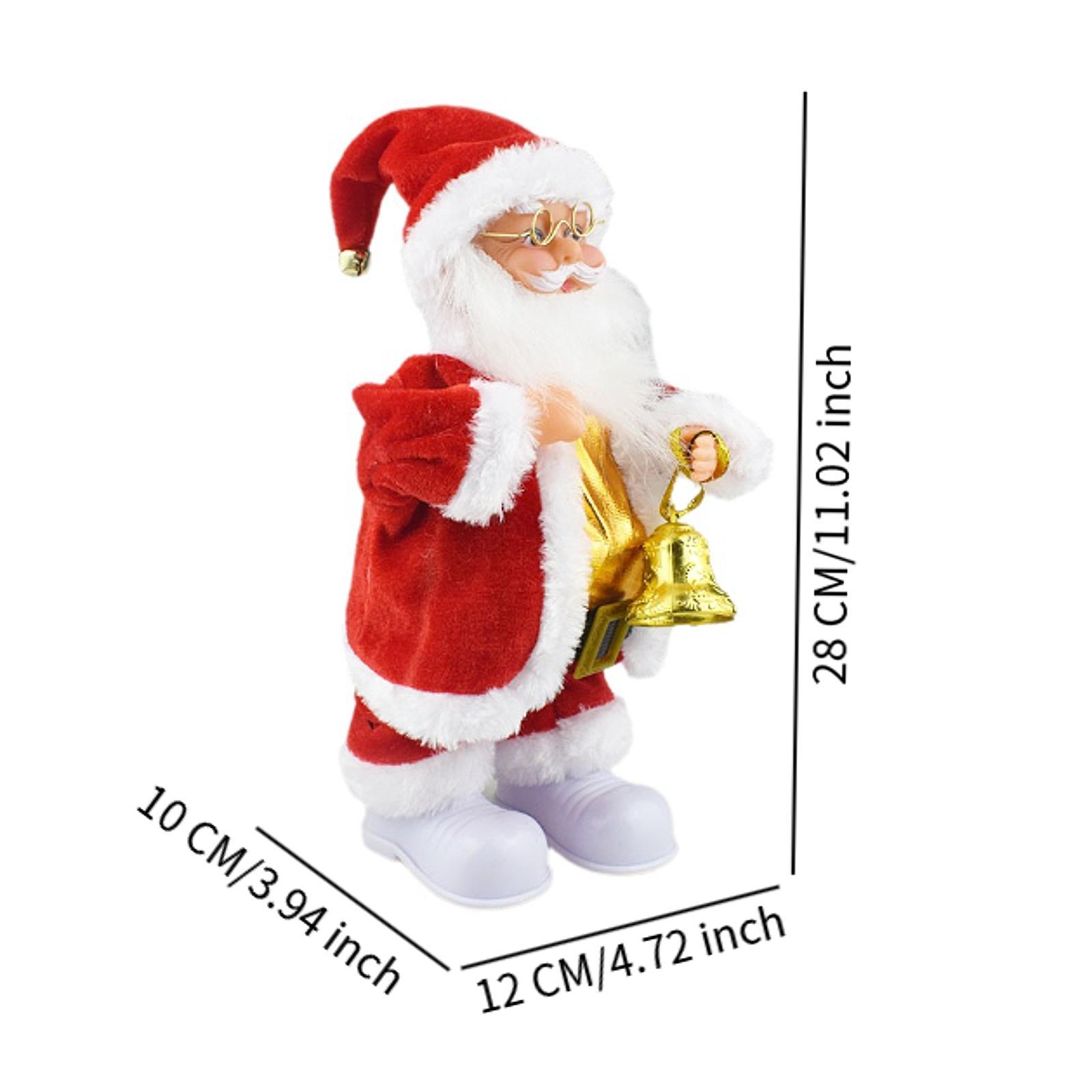 Christmas Decoration Interacti - đánh giá và giá Kid Toys Ads