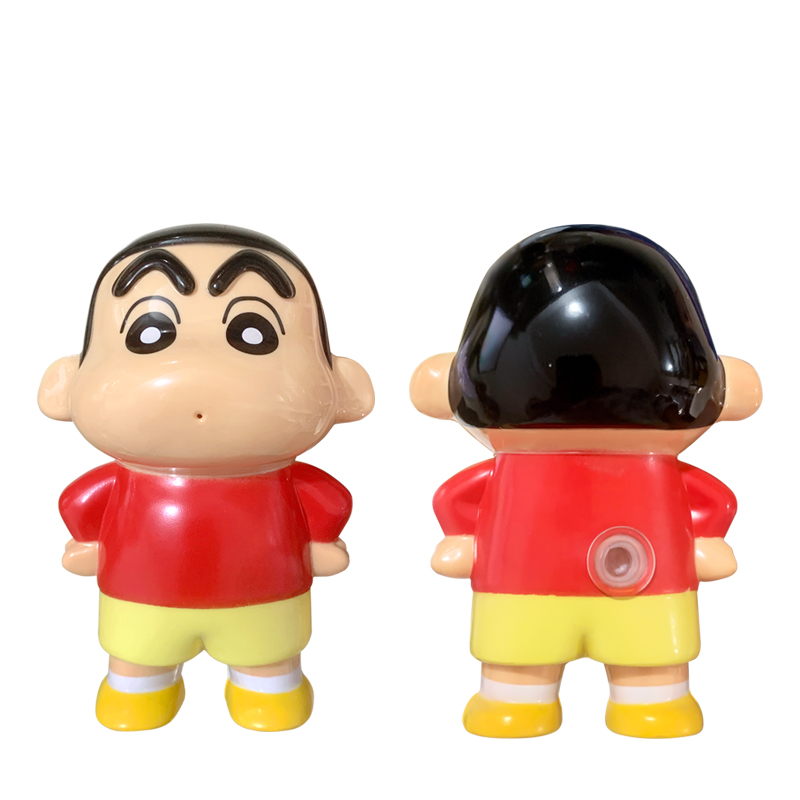 Fun Crayon Shin-Chan Cute Anim - đánh giá và giá Kids Toys Entertainer