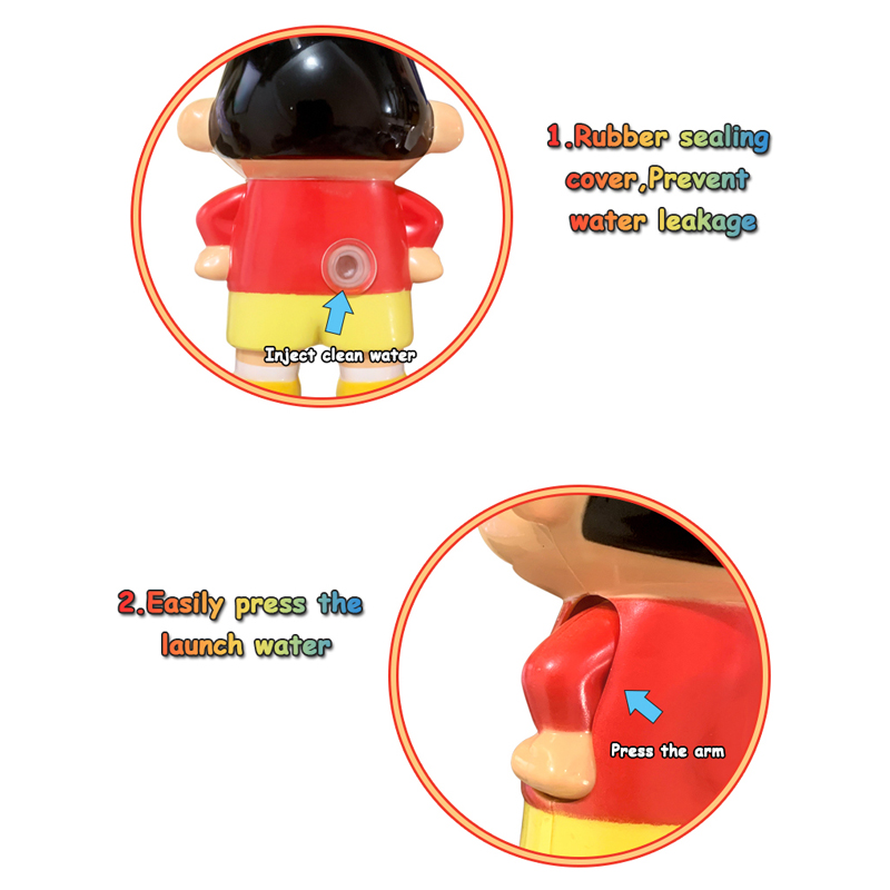 Fun Crayon Shin-Chan Cute Anim - đánh giá và giá Kids Toys Entertainer