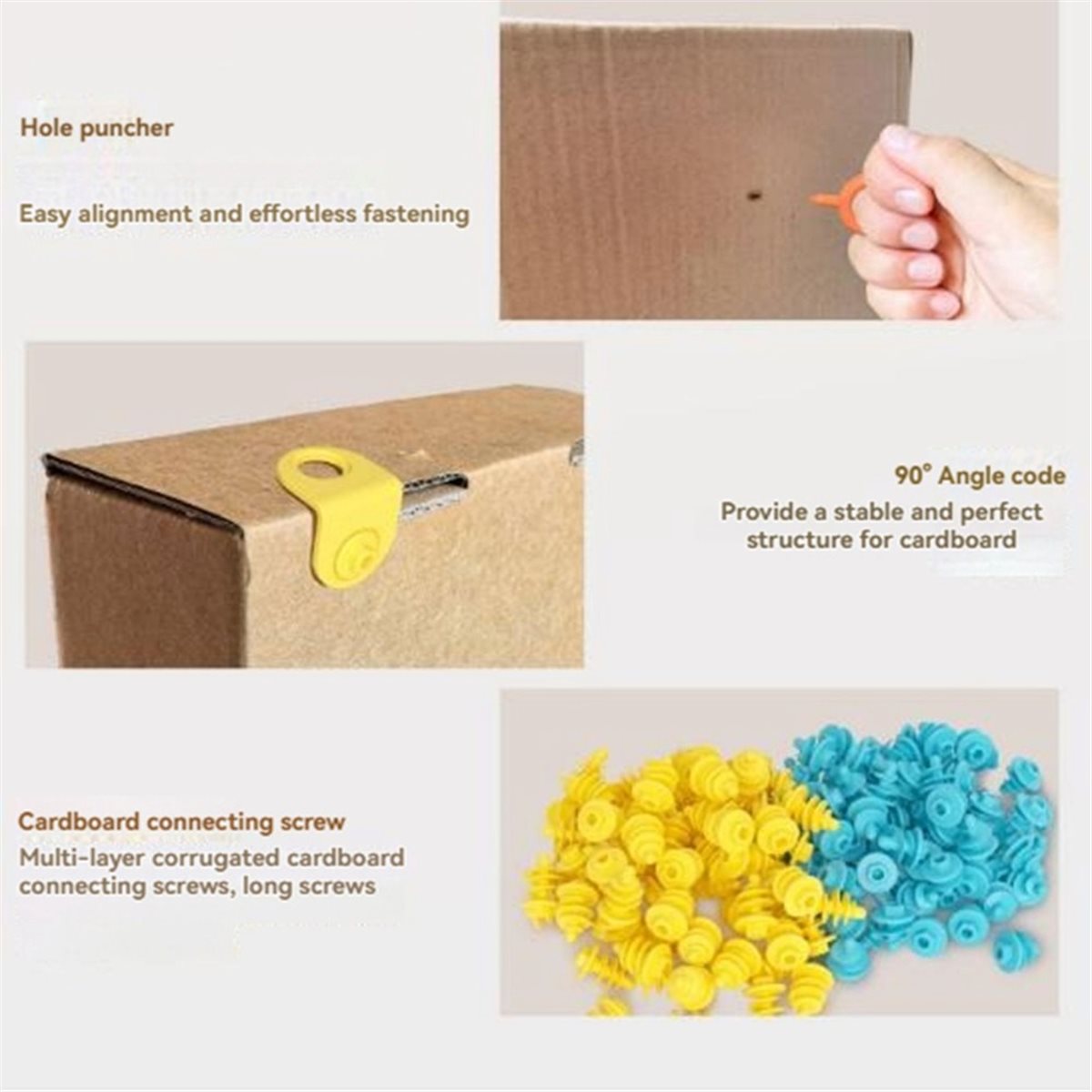 【MUST-HAVE LIST】 Cardboard Con - đánh giá và giá Kids Toys List