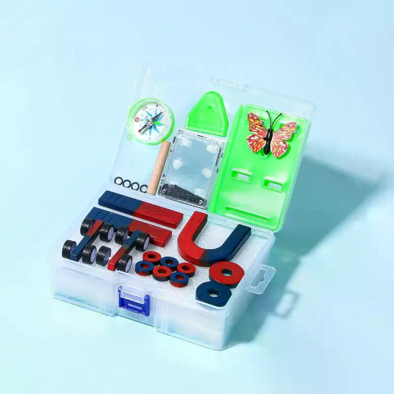 1 Set Educational Experiment W - đánh giá và giá Science Experiment Kit