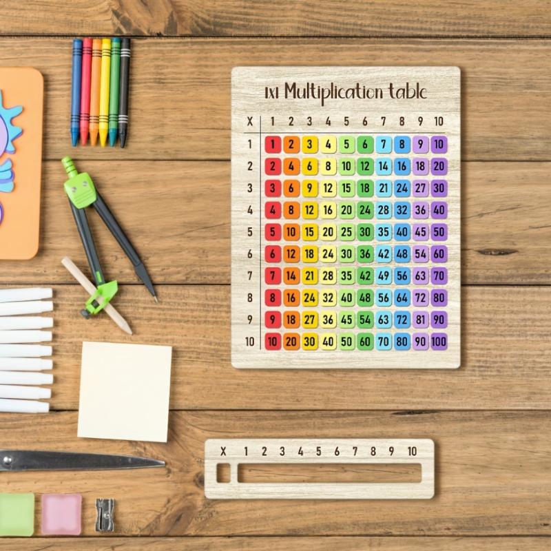 【AD】Montessori Educational Woo - đánh giá và giá Kid Toys Ads