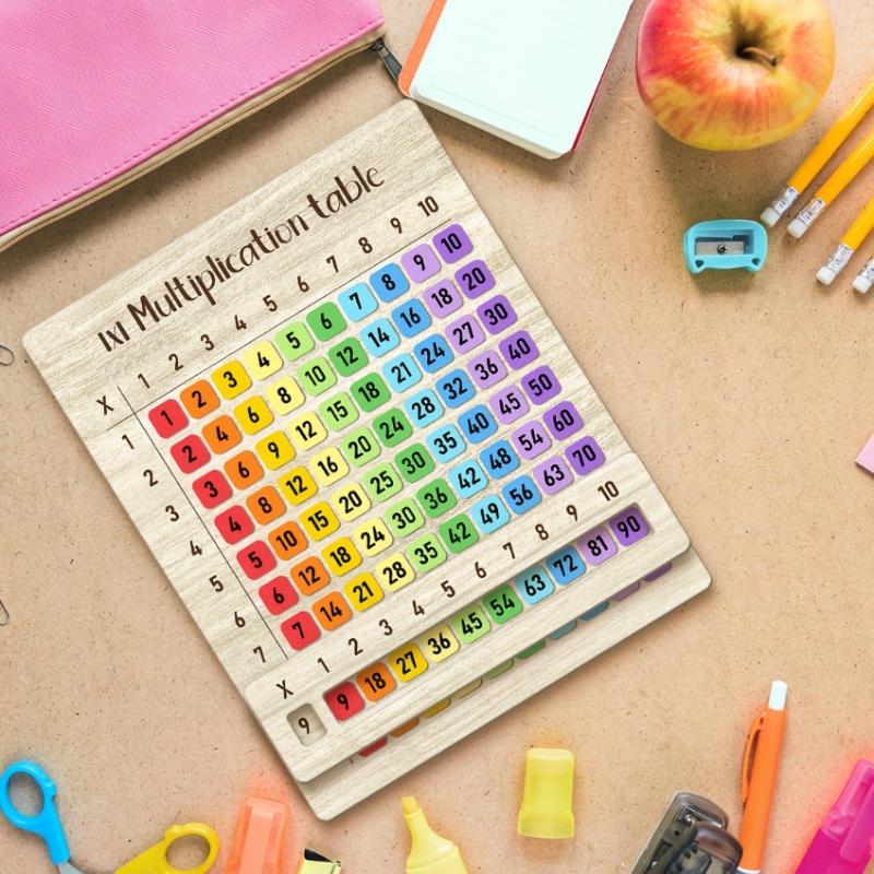 【AD】Montessori Educational Woo - đánh giá và giá Kid Toys Ads