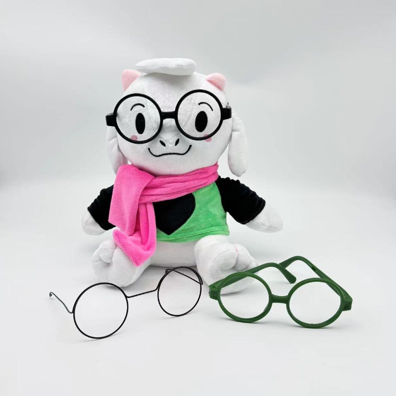 2025 New In Stock Deltarune Pl - đánh giá và giá Kids Toys Christmas 2025