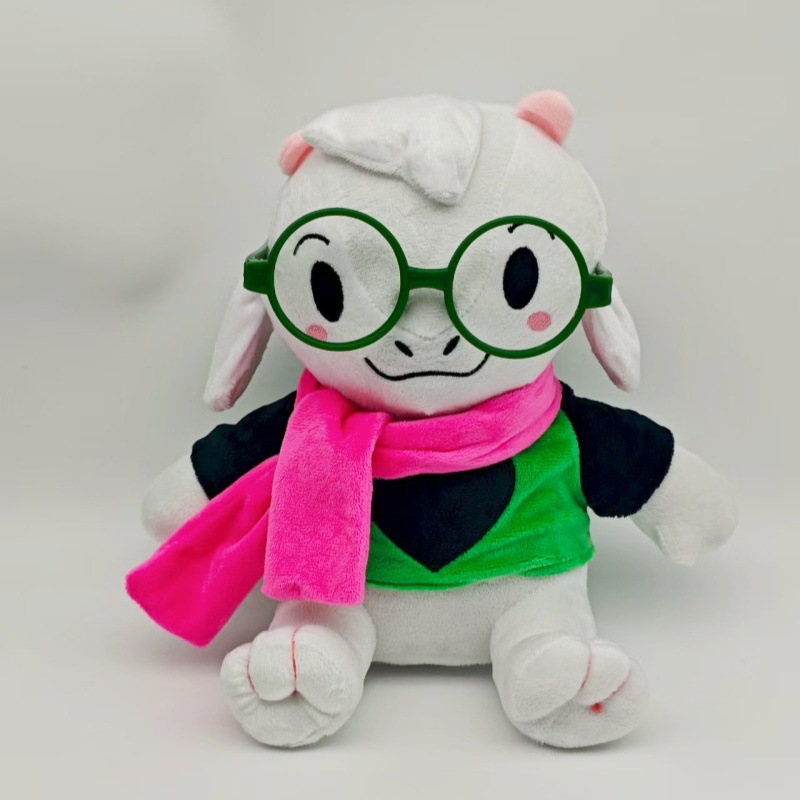 2025 New In Stock Deltarune Pl - đánh giá và giá Kids Toys Christmas 2025