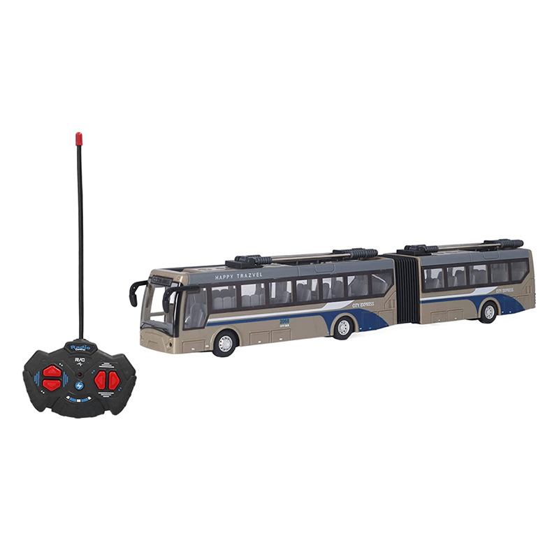 Double Carriage Remote Control - đánh giá và giá Kids Toys Channel