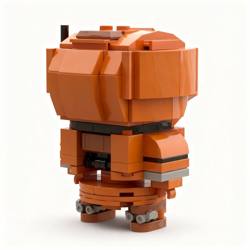 155pcs MOC HK Instructions Par - đánh giá và giá Kids Toys List