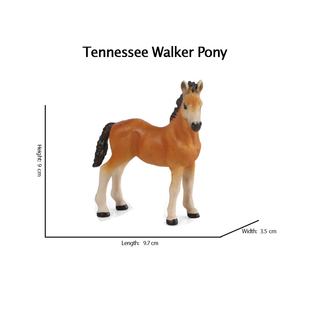 Farm Toys Animals Horse Figure - đánh giá và giá Kids Toys Under 200