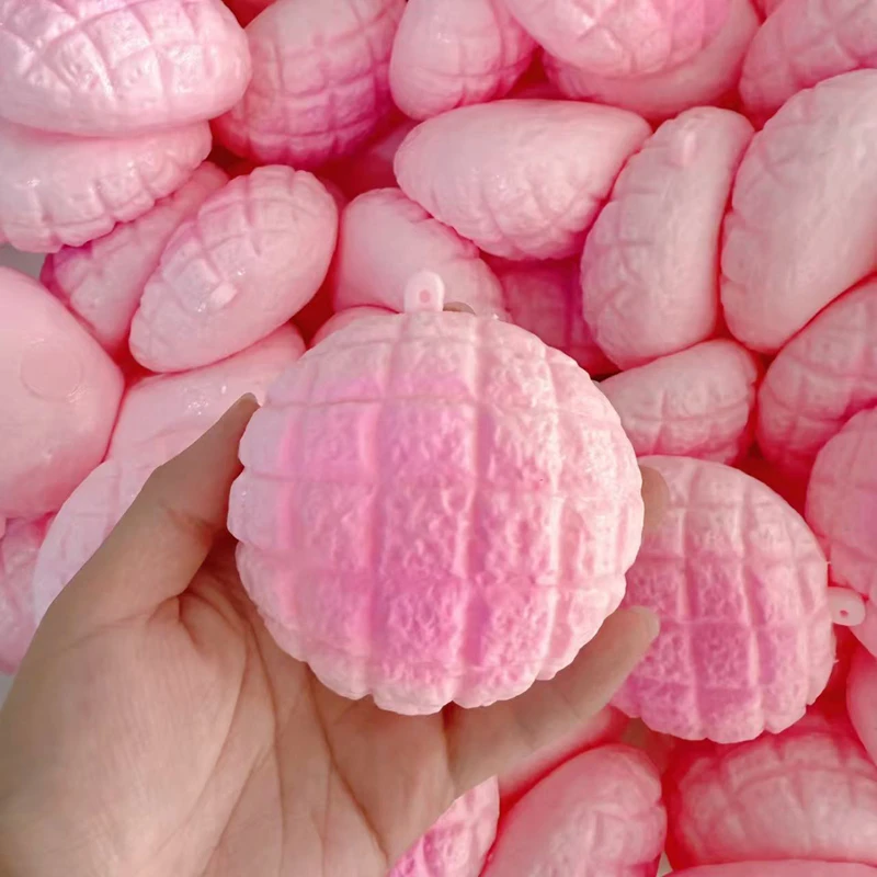 Food Shaped Stress Relief Pine - đánh giá và giá Kids Toys Kids Toys